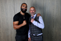 David Haye Hull 3/10/25